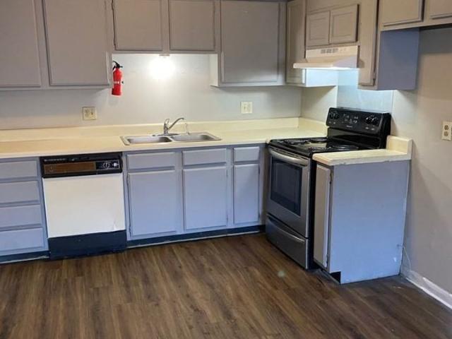Apartment for rent in Confederate Park, Tupelo