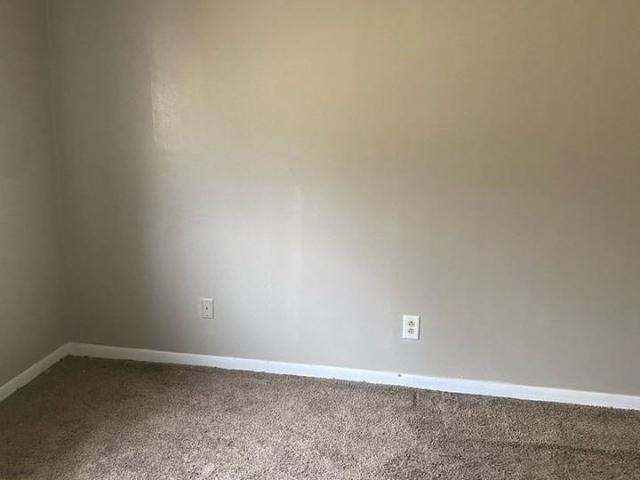 Apartment for rent in Confederate Park, Tupelo