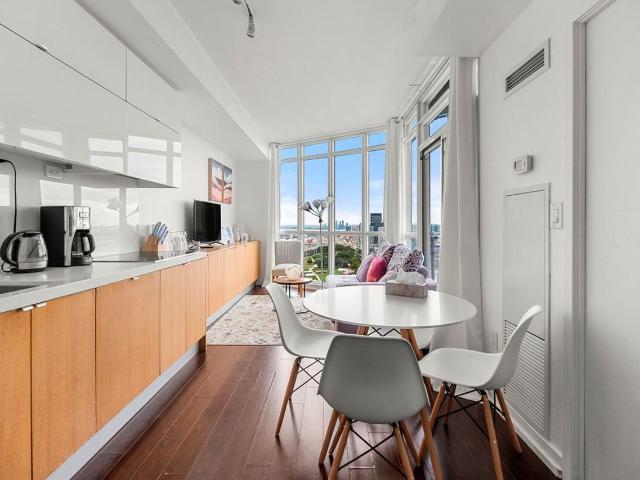 Apartment for rent in Woburn, Ontario