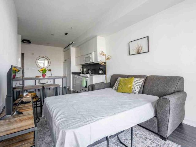 Apartment for rent in Woburn, Ontario