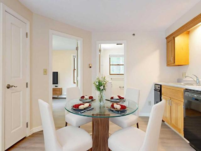 Apartment for rent in Bath, Maine
