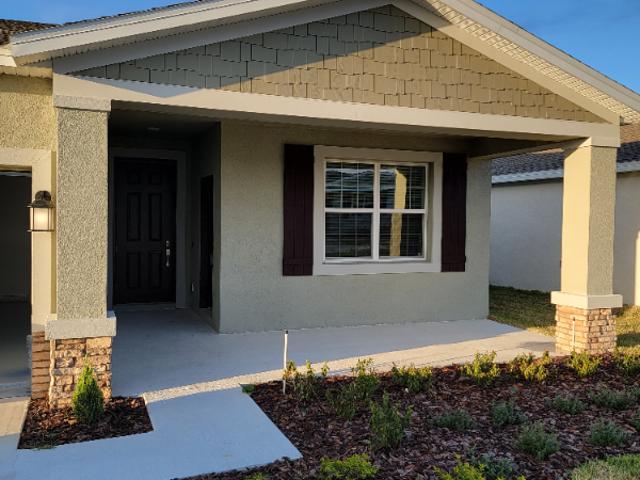 Apartment for rent in Haines City, Florida