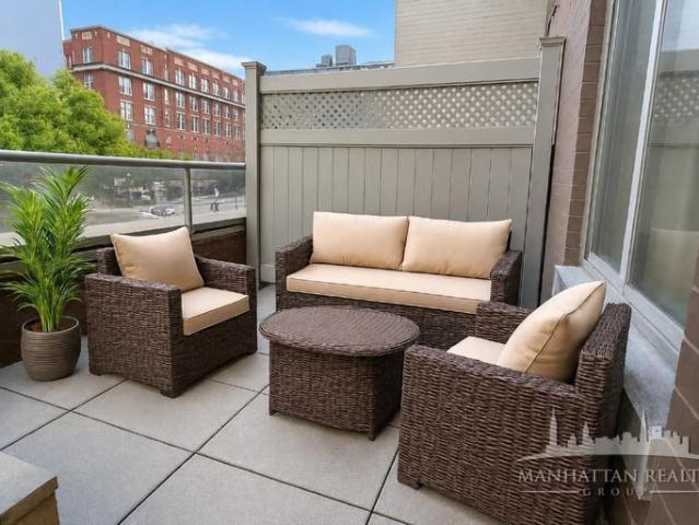 Apartment for rent in Arverne, New York