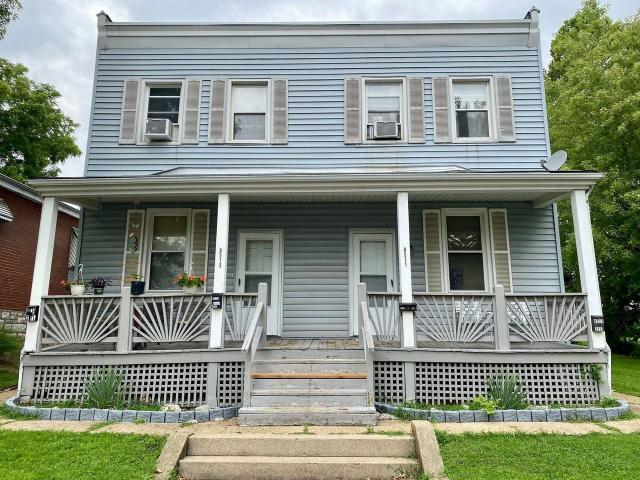 Apartment for rent in Missouri