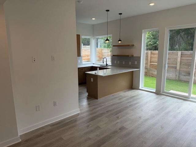Apartment for rent in Austin, Texas