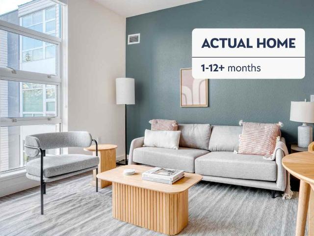 Apartment for rent in Berkeley, California