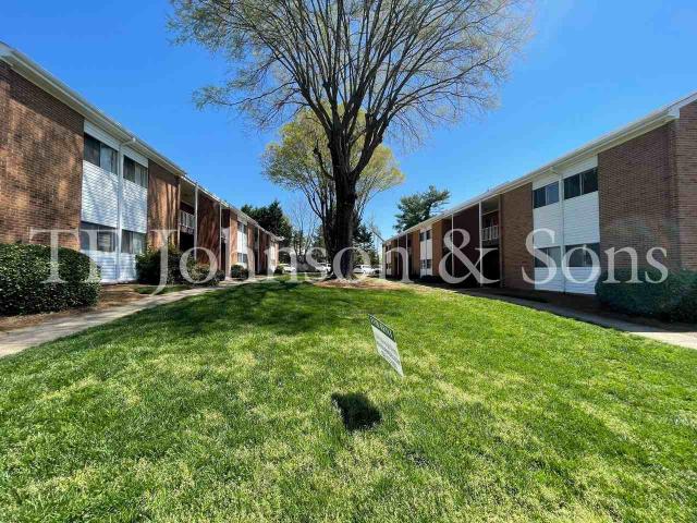 Apartment for rent in Pfafftown, North Carolina