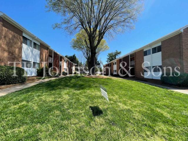 Apartment for rent in Winston Salem, North Carolina