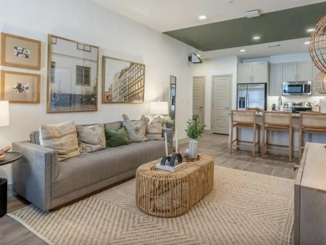 Apartment for rent in Williamson, Texas