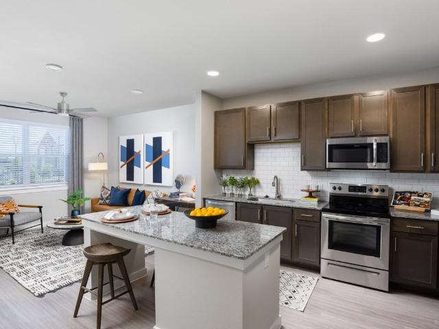 Apartment for rent in Richmond, Texas