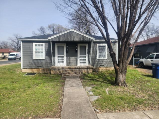 Apartment for rent in Dallas, Texas