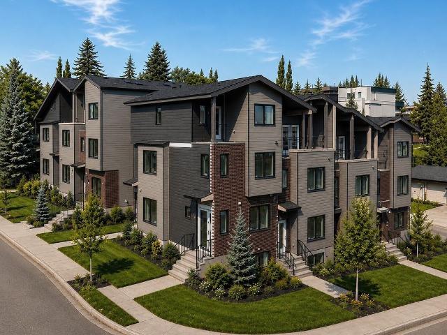 Apartment for rent in Northwest, Alberta