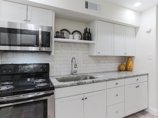 Apartment for rent in Durham, North Carolina