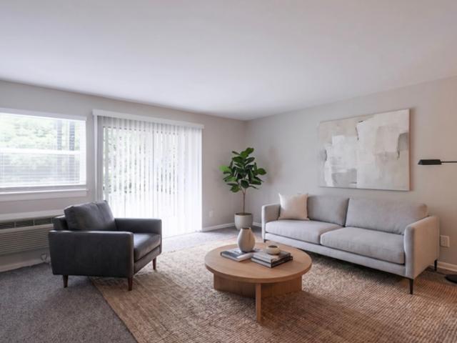 Apartment for rent in Tucker, DeKalb County
