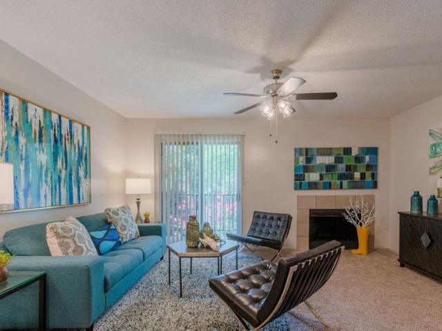 Apartment for rent in Bedford, Texas