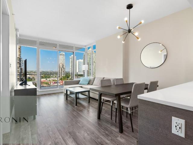 Apartment for rent in Burnaby, British Columbia