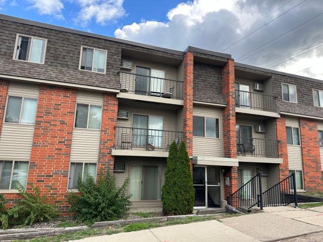 Apartment for rent in Minnesota