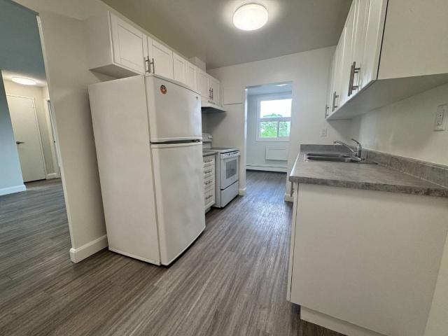 Apartment for rent in Brights Grove, Ontario
