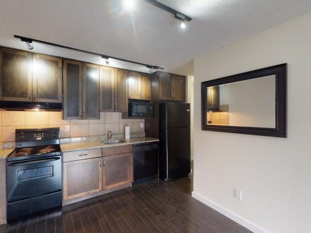 Apartment for rent in Northwest, Alberta