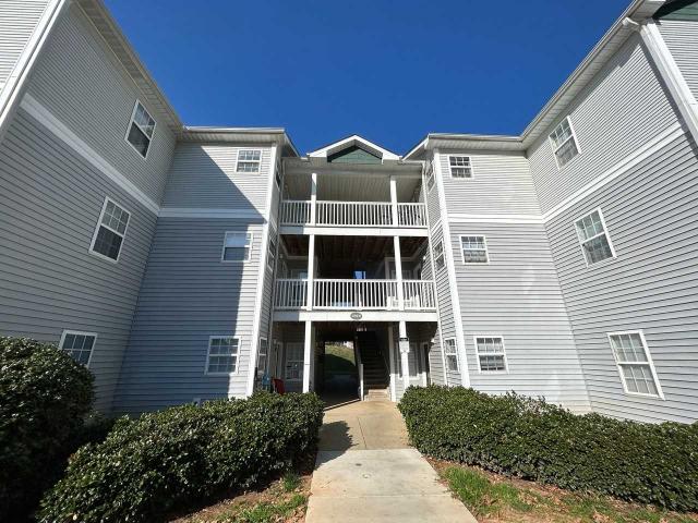 Apartment for rent in Wake, North Carolina