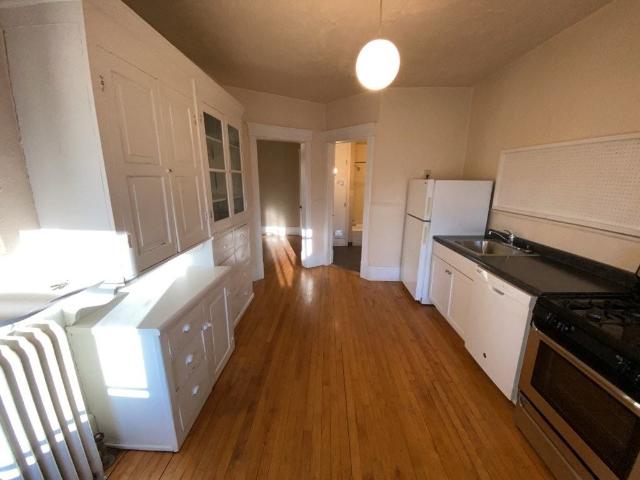 Apartment for rent in Hennepin, Minnesota