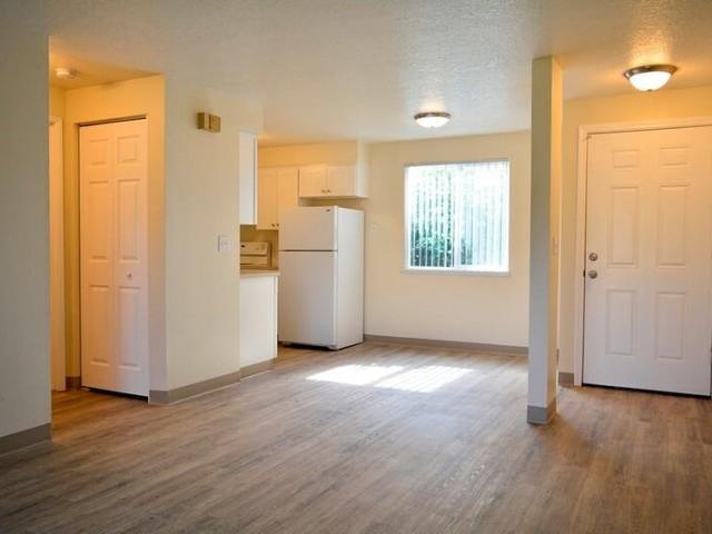 Apartment for rent in Oregonia