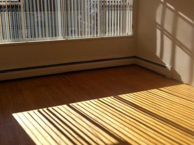 Property for rent in Vancouver, British Columbia