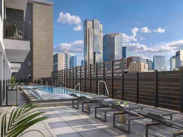 Apartment for rent in Dallas, Texas