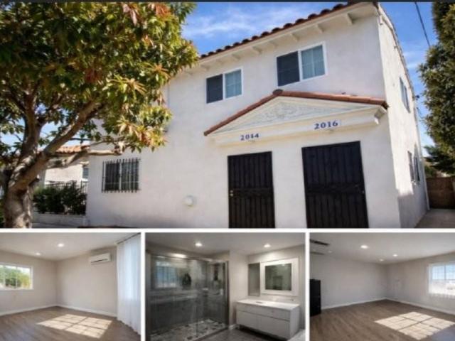 Apartment for rent in Canoga Park, California