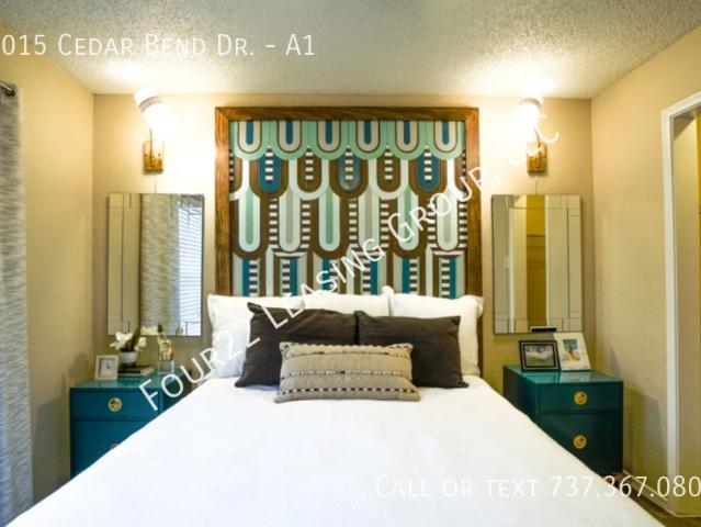 Apartment for rent in Austin, Texas