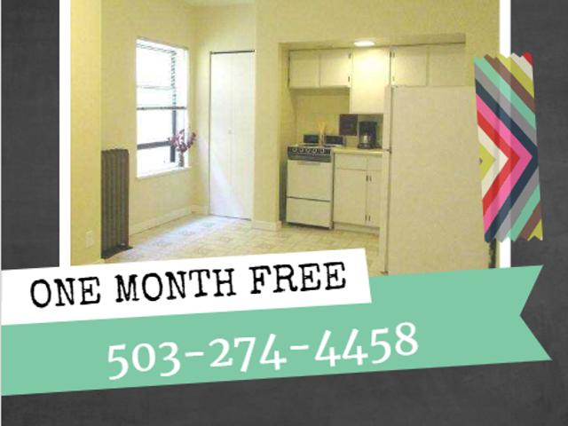 Apartment for rent in Oregonia