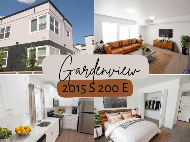 Apartment for rent in Salt Lake City, Utah