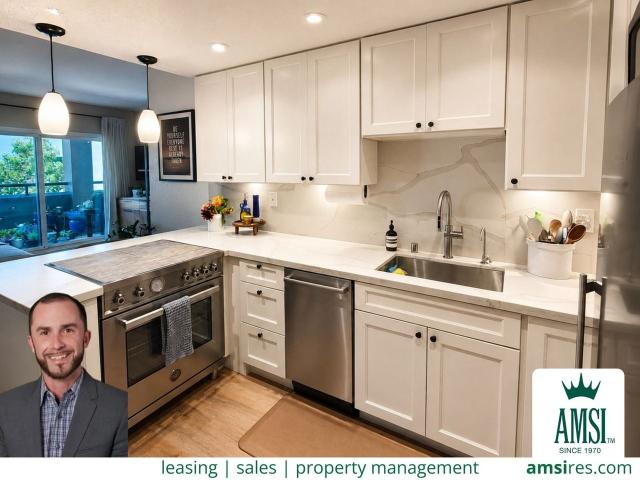 Apartment for rent in San Francisco, California