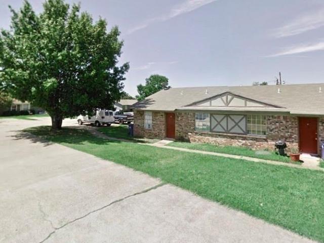 Apartment for rent in Kennedale, Texas