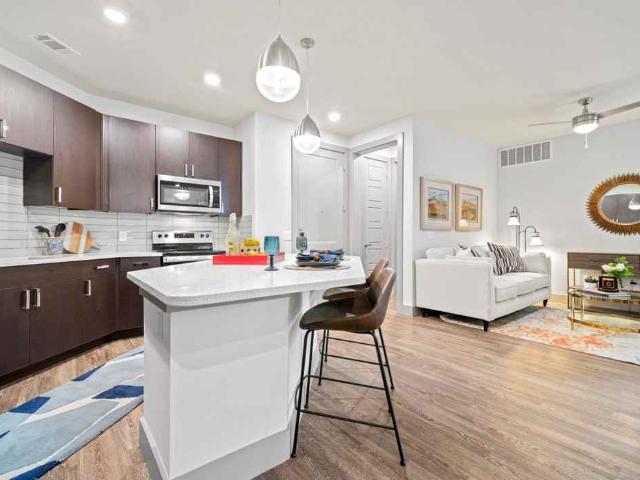 Apartment for rent in Williamson, Texas