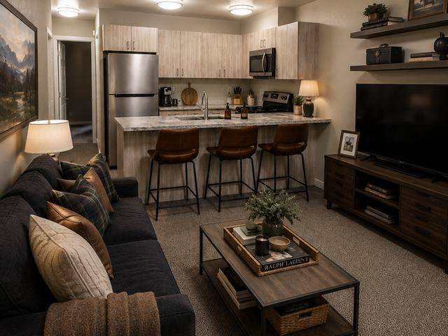 Apartment for rent in Selah, Washington