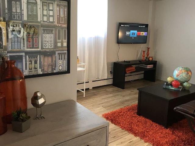 Apartment for rent in Northwest, Alberta