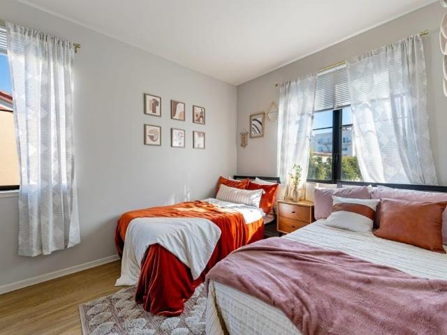 Apartment for rent in Berkeley, Alameda County