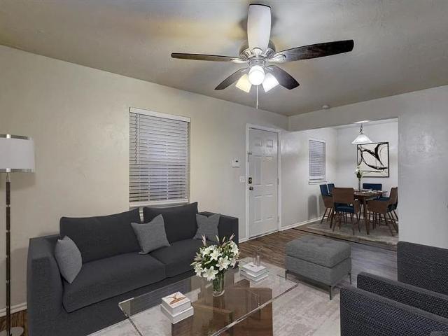 Apartment for rent in Oklahoma City, Oklahoma