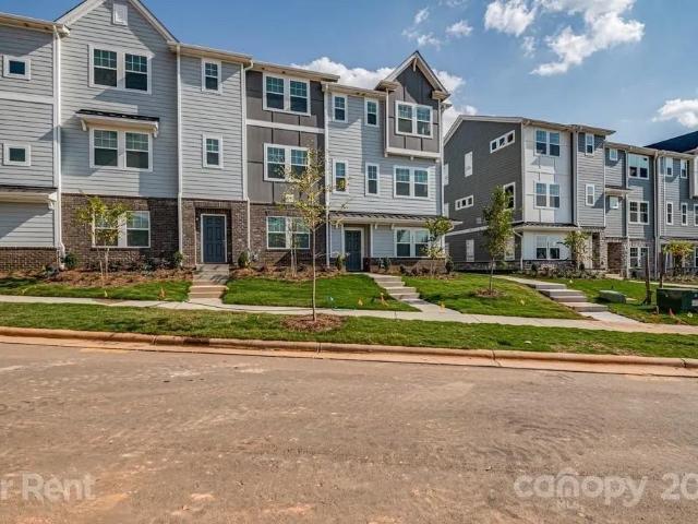 Apartment for rent in Mecklenburg, North Carolina