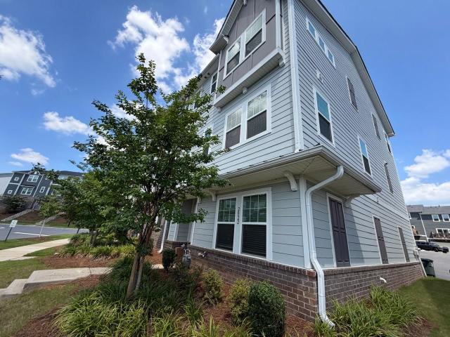 Apartment for rent in Mecklenburg, North Carolina