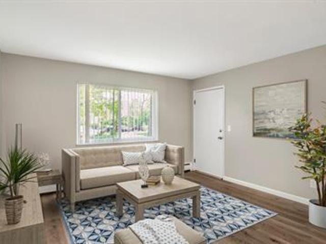 Apartment for rent in Ohio