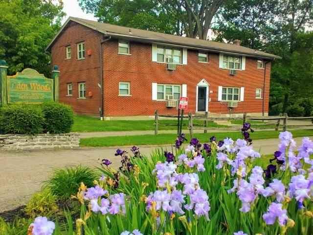 Apartment for rent in Ohio