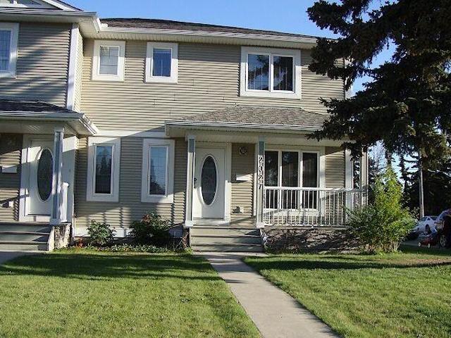 Apartment for rent in Montgomery, Calgary