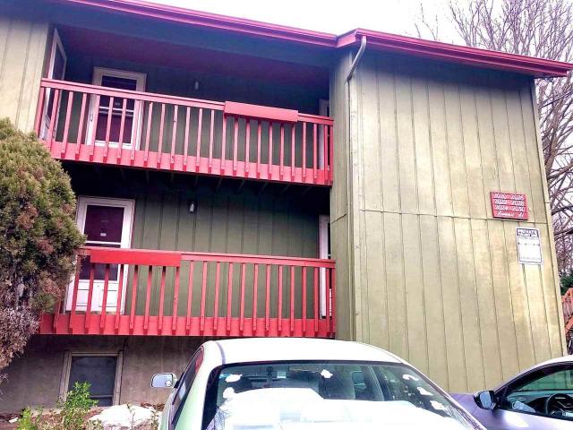 Apartment for rent in University District District 1, Columbus