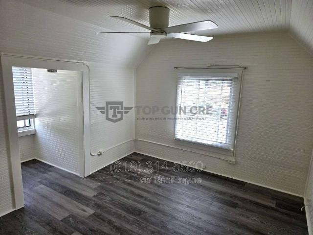 Apartment for rent in Jacumba, California
