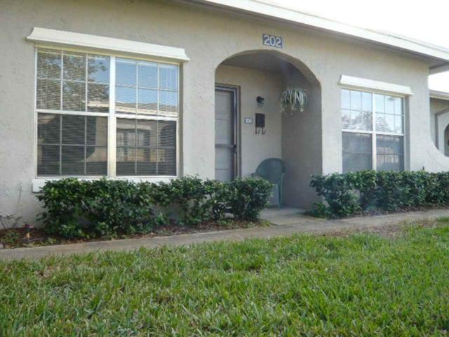 Apartment for rent in Casselberry, Florida