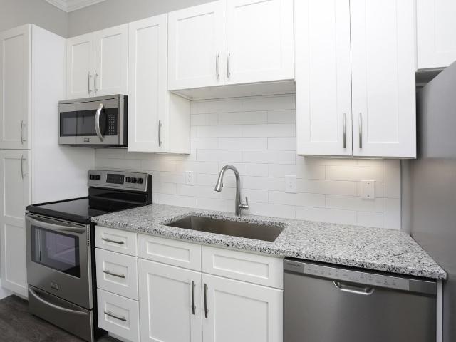 Apartment for rent in Greenville, South Carolina