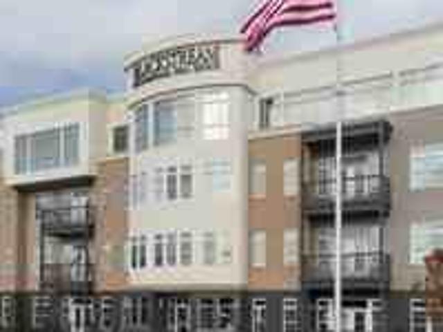 Apartment for rent in Greenville, South Carolina