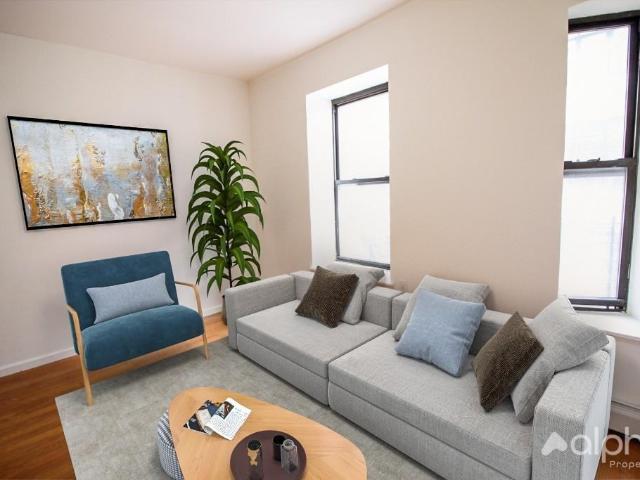 Apartment for rent in Arverne, New York